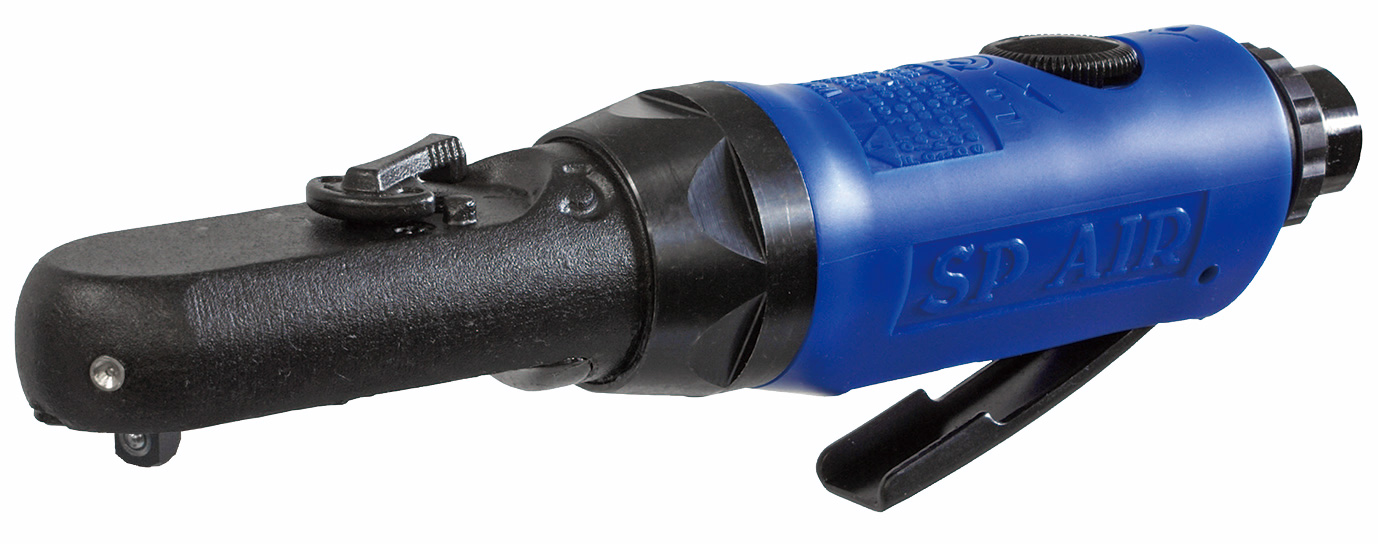 SP 7260 1 4 Sealed Flat Head Mini Ratchet
