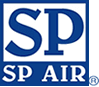 SP Air USA Inc Logo