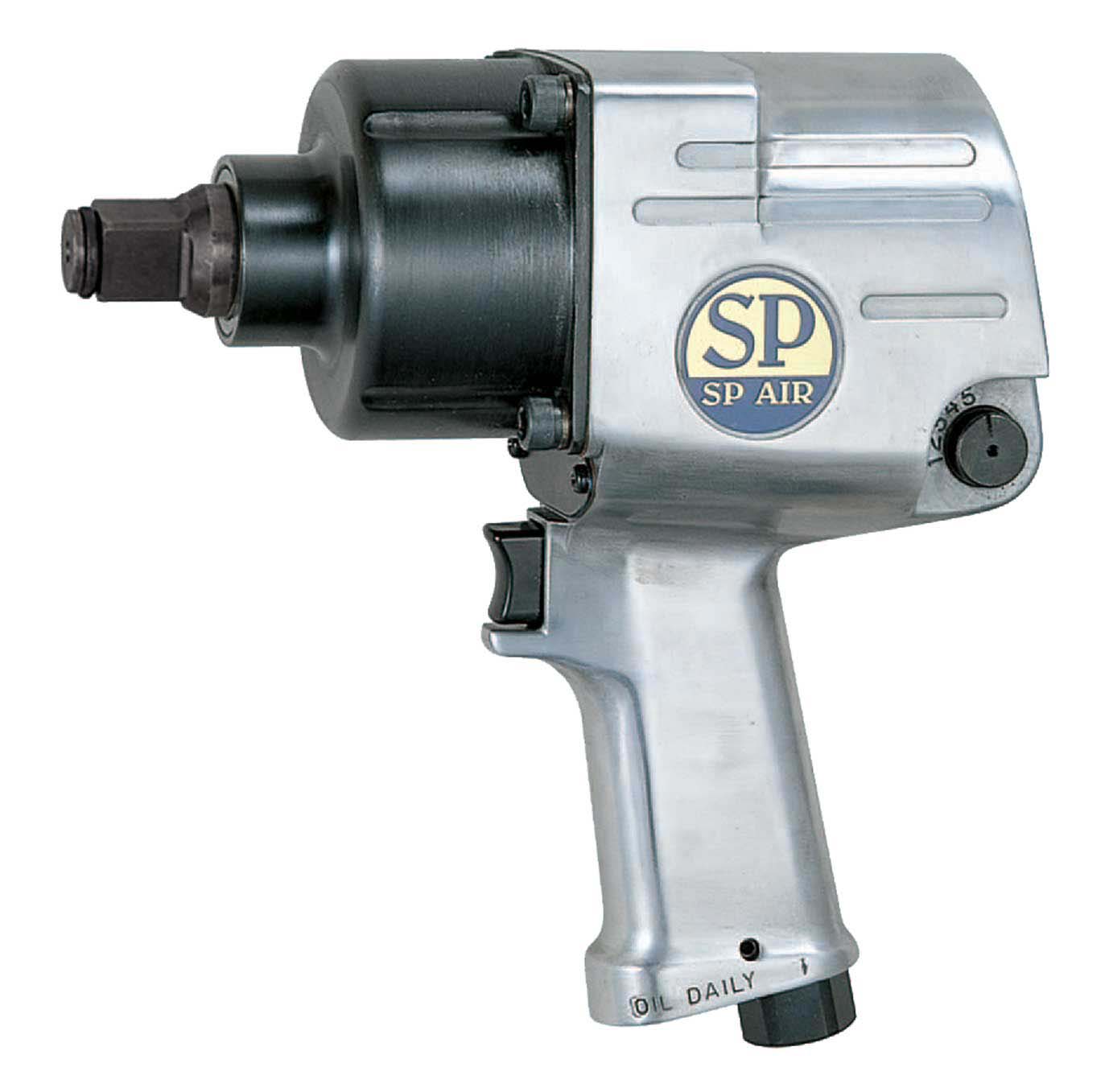 Sp air on sale impact wrench