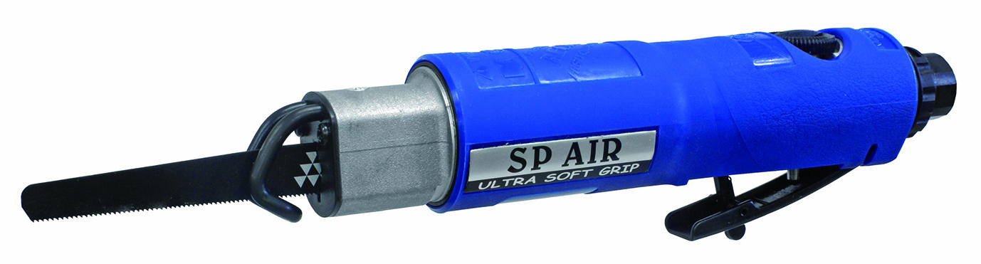 SP-7610 Recipro Saw (Gear Type) - SP Air USA