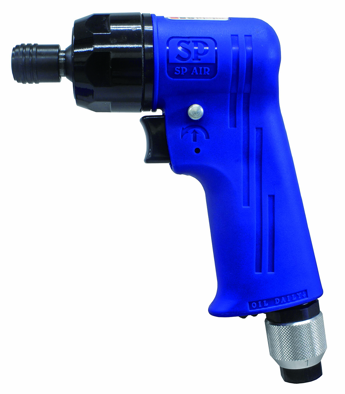 Impact air