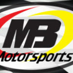 SP Air USA Partners With MB Motorsports