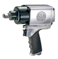 sp7146 Sp Air Corporation SP-7146 1/2" Ultralight Composite Mini Impact Wrench 