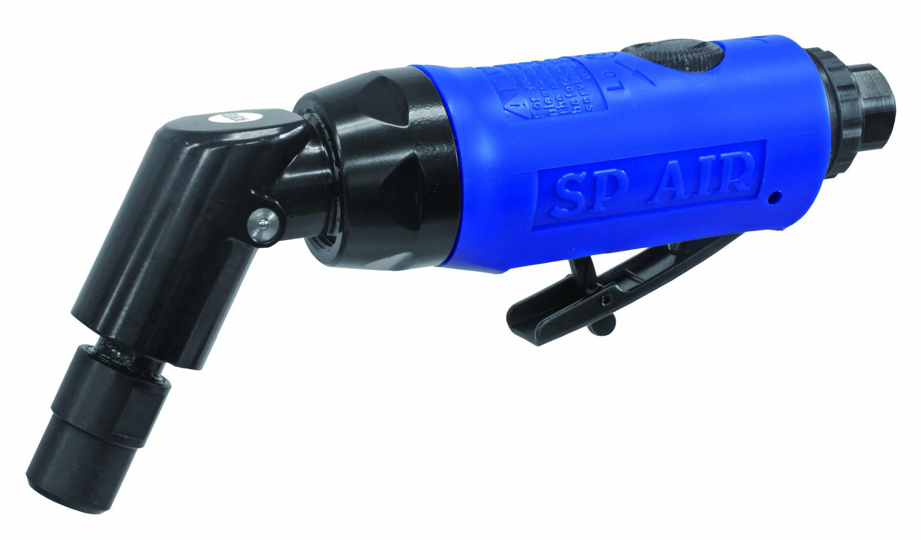 SP AIR 1/4 in. Heavy-Duty 90-Degree Angle Die Grinder, SP-7211 at Tractor  Supply Co.