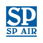 SP Air USA Inc Logo